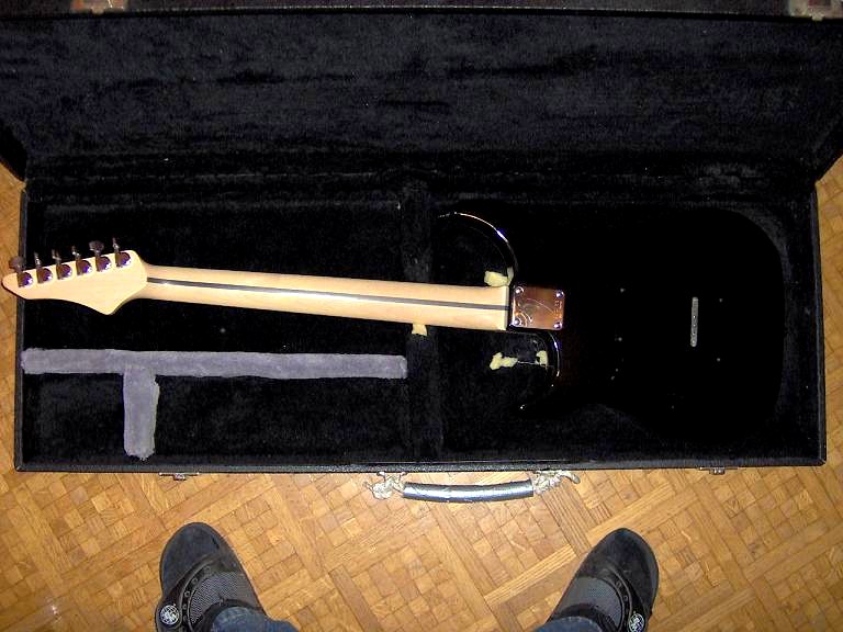 Vigier Excalibur